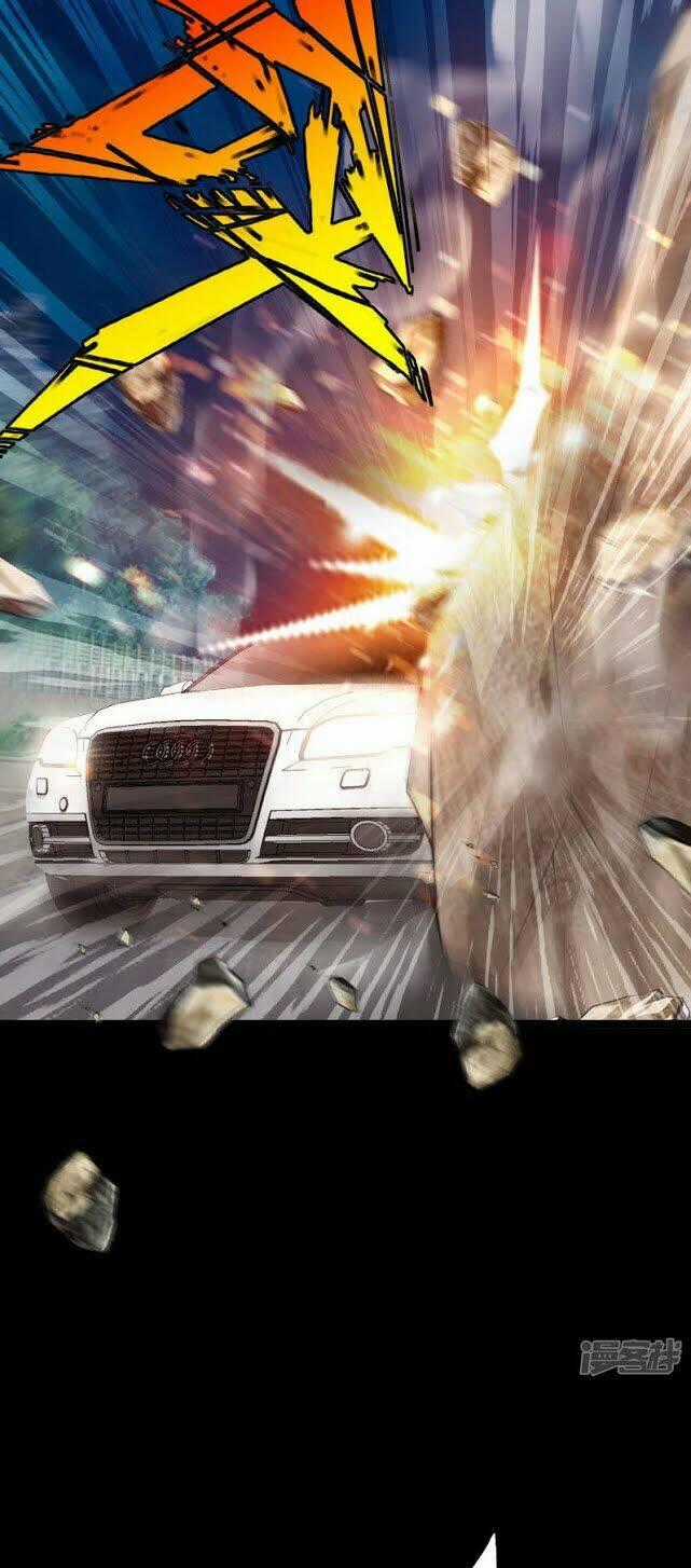 Tuyệt Phẩm Tà Thiếu - Chapter 71 - Trang 2