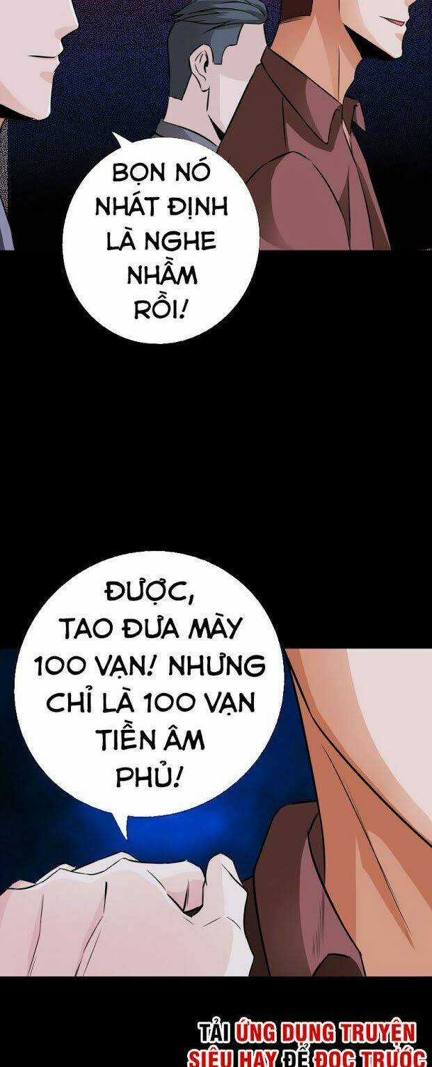 Tuyệt Phẩm Tà Thiếu - Chapter 71 - Trang 11