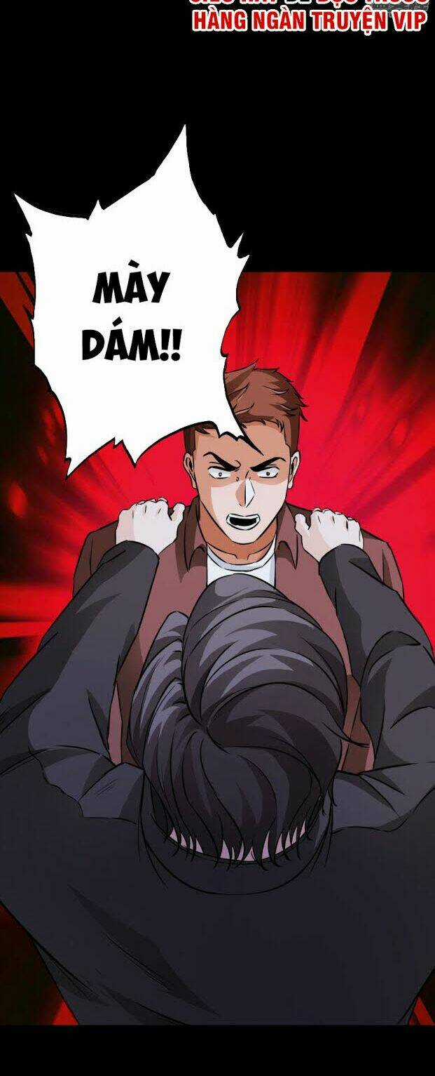 Tuyệt Phẩm Tà Thiếu - Chapter 71 - Trang 12