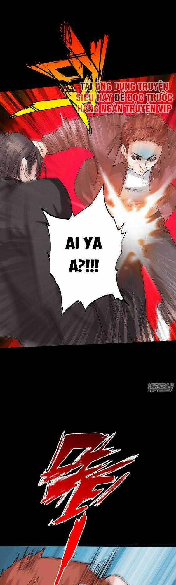 Tuyệt Phẩm Tà Thiếu - Chapter 71 - Trang 13