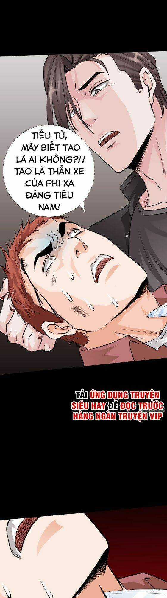 Tuyệt Phẩm Tà Thiếu - Chapter 71 - Trang 16