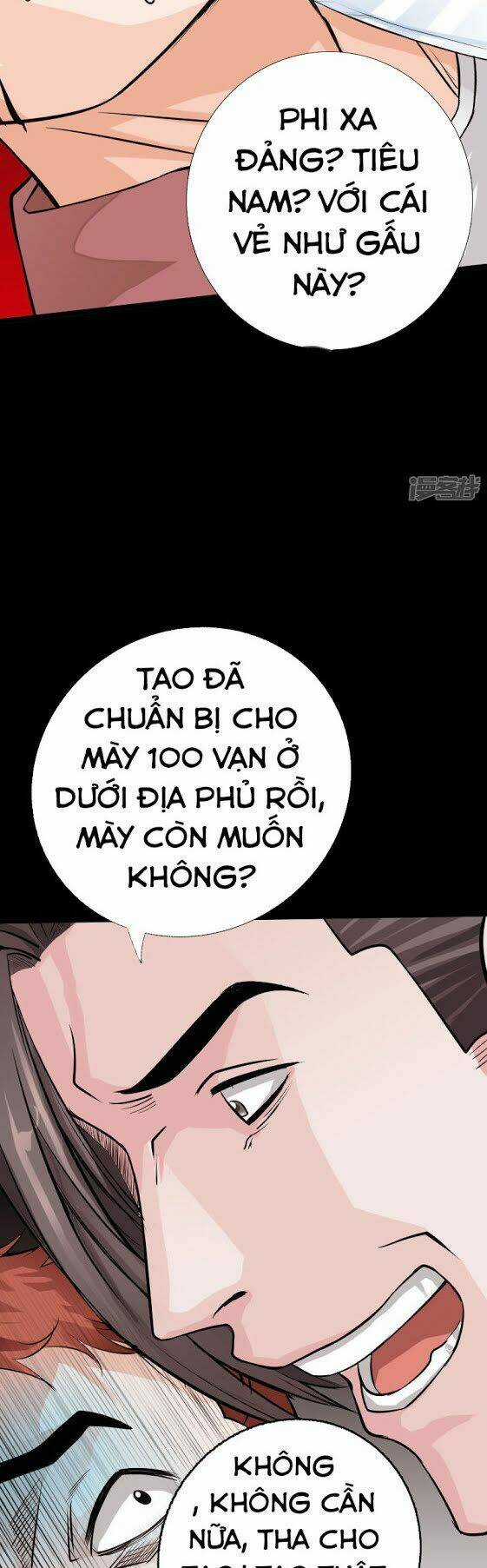 Tuyệt Phẩm Tà Thiếu - Chapter 71 - Trang 17