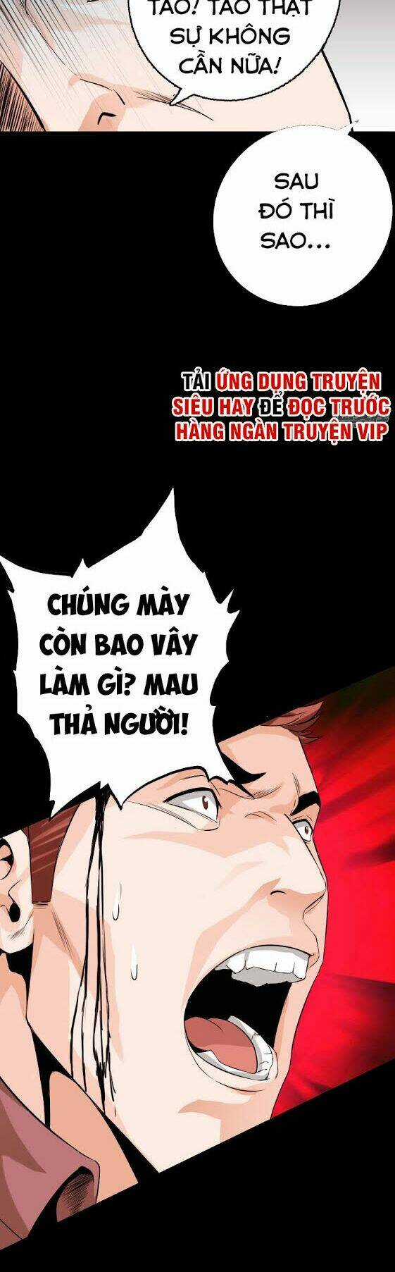 Tuyệt Phẩm Tà Thiếu - Chapter 71 - Trang 18