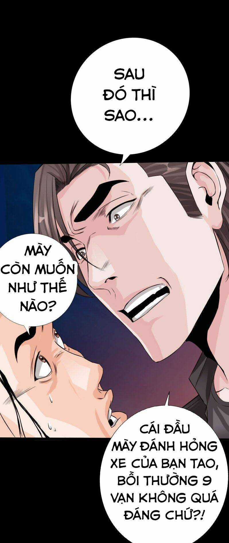 Tuyệt Phẩm Tà Thiếu - Chapter 71 - Trang 19