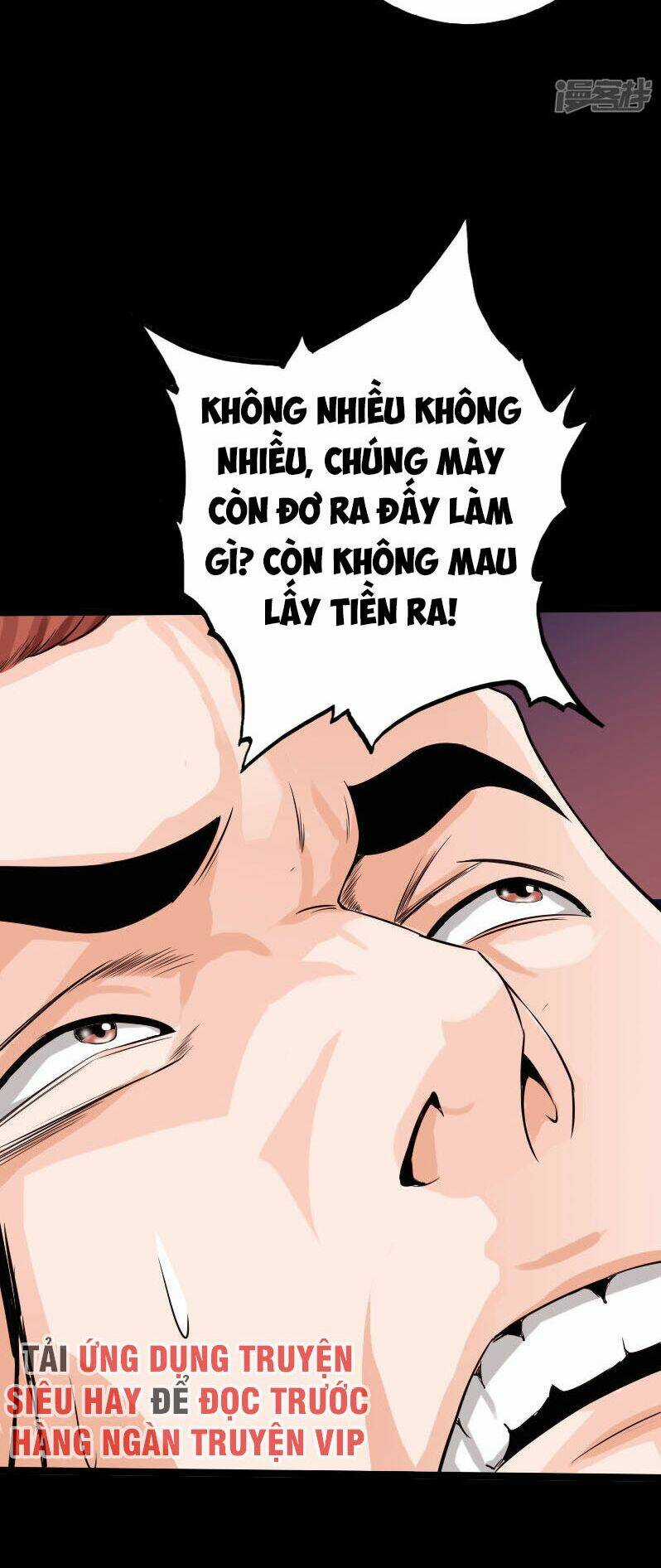 Tuyệt Phẩm Tà Thiếu - Chapter 71 - Trang 20