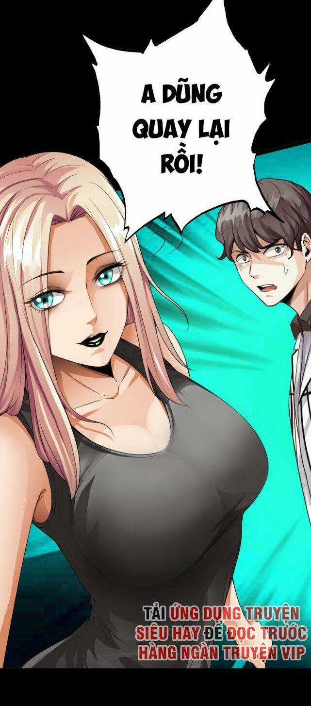 Tuyệt Phẩm Tà Thiếu - Chapter 71 - Trang 3