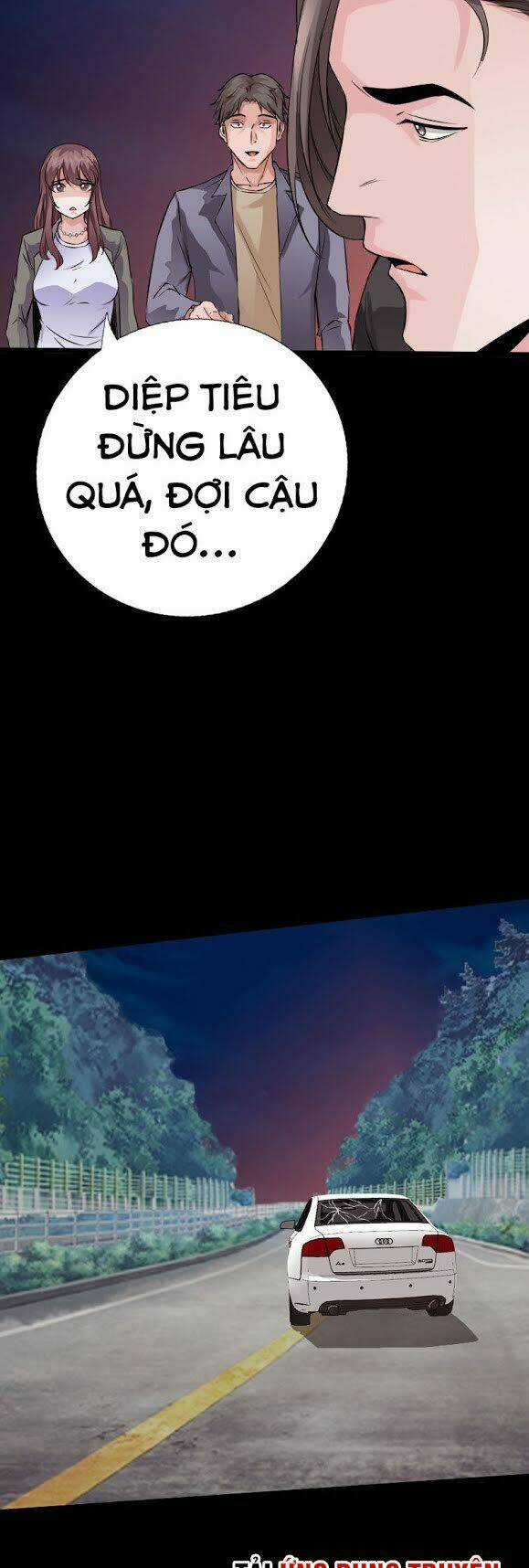 Tuyệt Phẩm Tà Thiếu - Chapter 71 - Trang 22