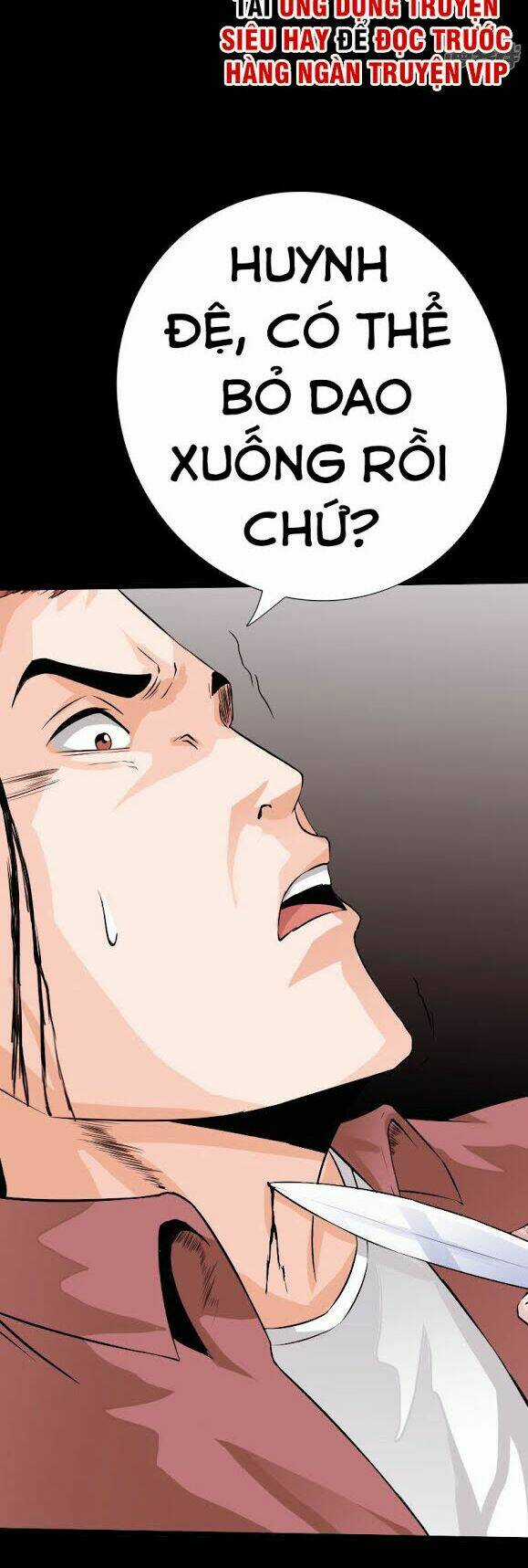 Tuyệt Phẩm Tà Thiếu - Chapter 71 - Trang 23