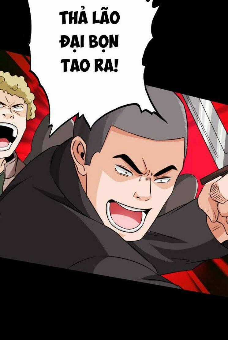 Tuyệt Phẩm Tà Thiếu - Chapter 71 - Trang 26