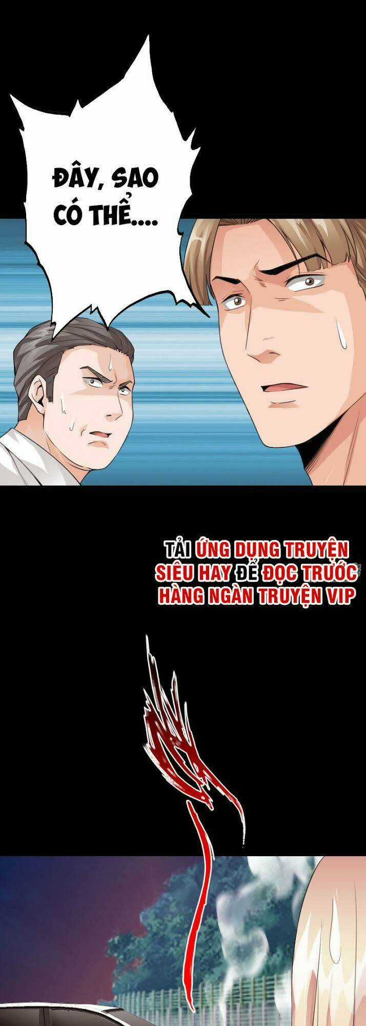 Tuyệt Phẩm Tà Thiếu - Chapter 71 - Trang 4