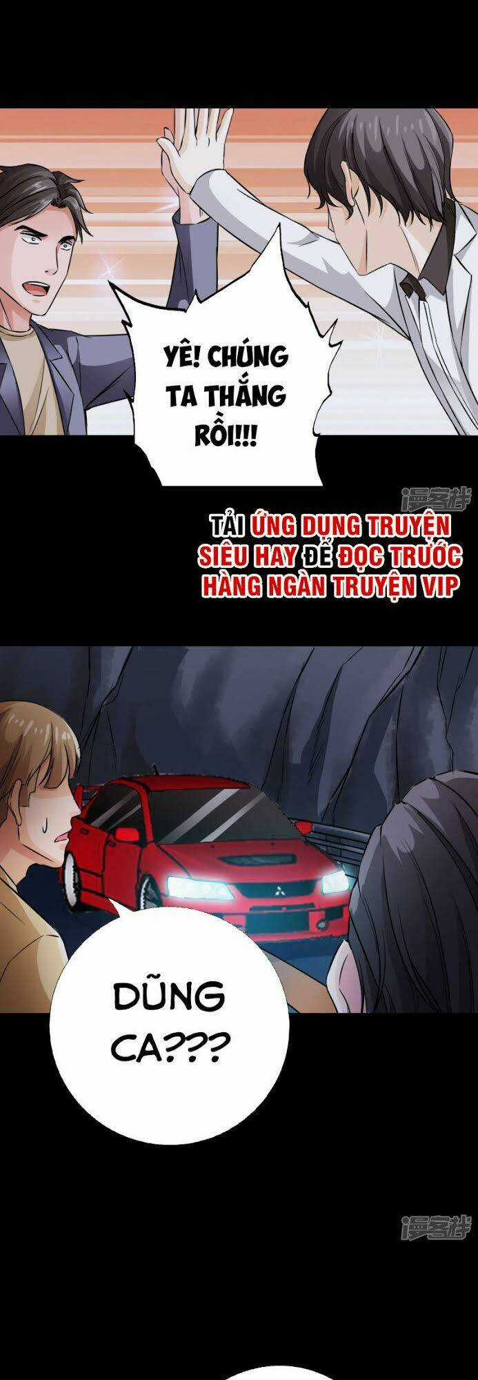 Tuyệt Phẩm Tà Thiếu - Chapter 71 - Trang 7