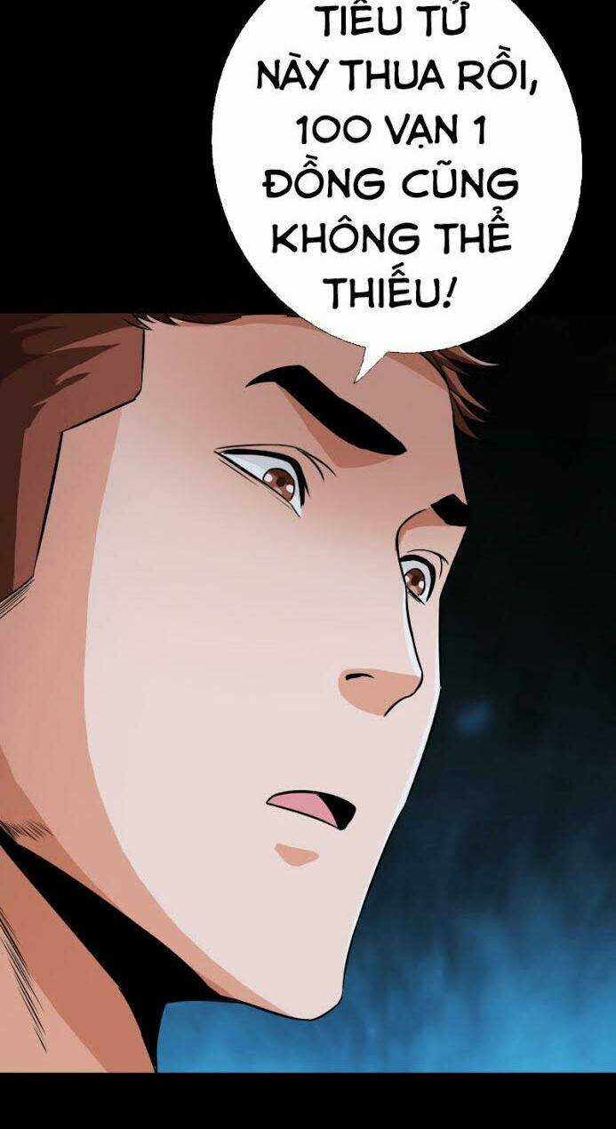 Tuyệt Phẩm Tà Thiếu - Chapter 71 - Trang 9