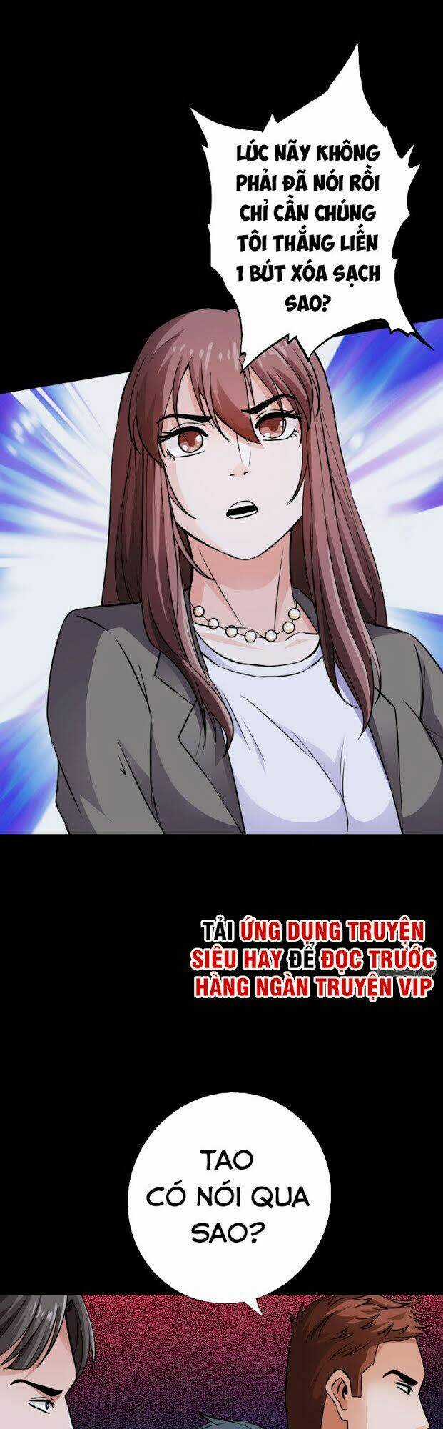 Tuyệt Phẩm Tà Thiếu - Chapter 71 - Trang 10