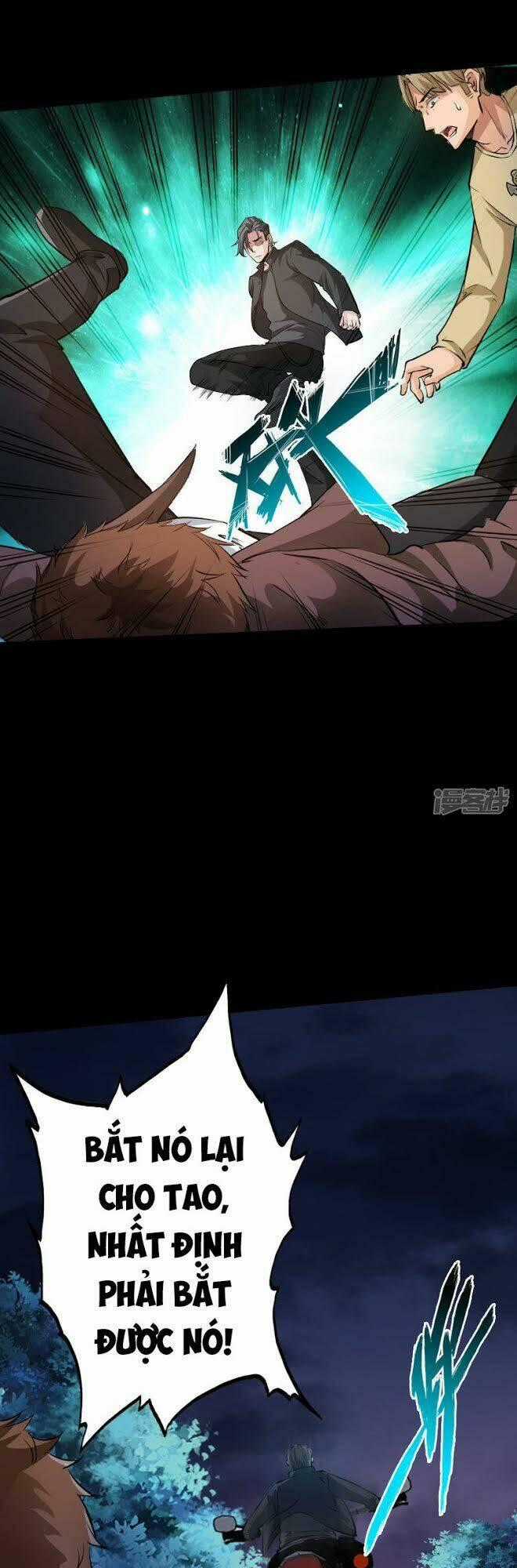 Tuyệt Phẩm Tà Thiếu - Chapter 72 - Trang 1