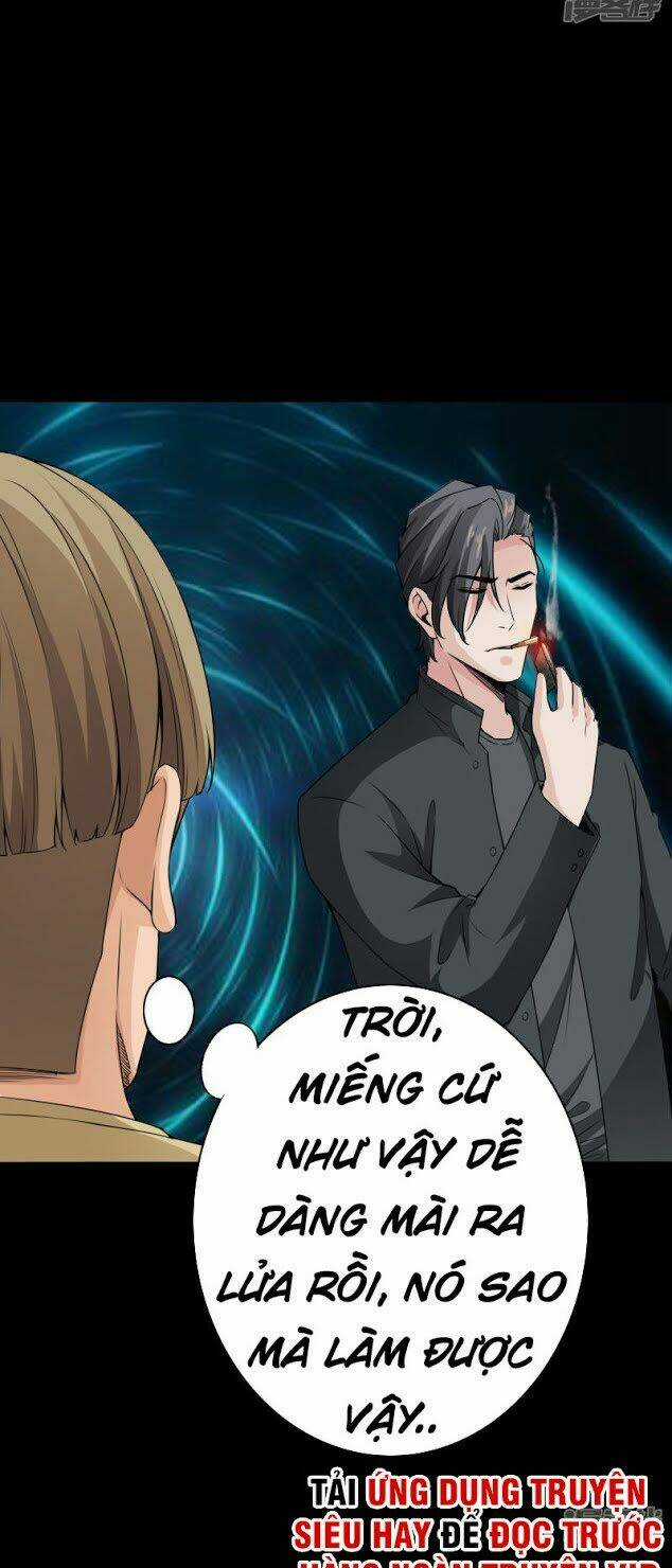 Tuyệt Phẩm Tà Thiếu - Chapter 72 - Trang 11