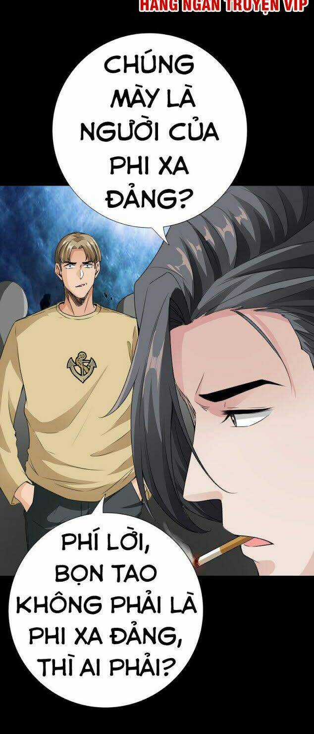 Tuyệt Phẩm Tà Thiếu - Chapter 72 - Trang 12