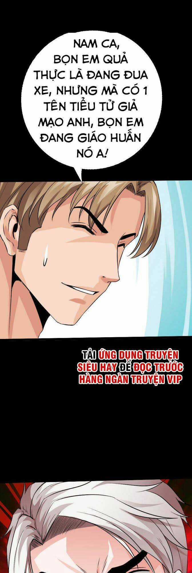 Tuyệt Phẩm Tà Thiếu - Chapter 72 - Trang 19