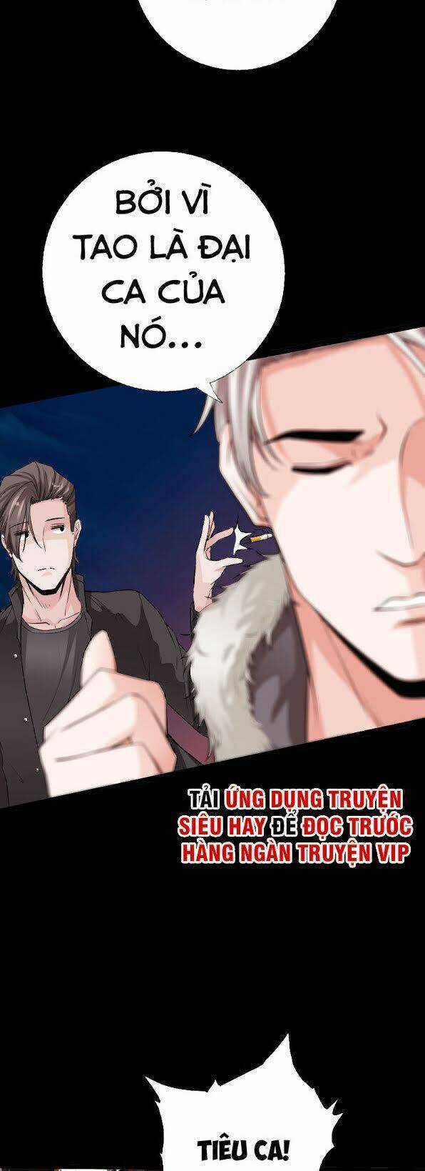 Tuyệt Phẩm Tà Thiếu - Chapter 72 - Trang 23