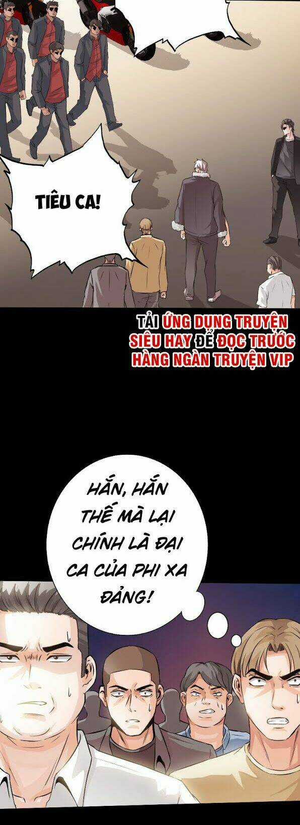Tuyệt Phẩm Tà Thiếu - Chapter 72 - Trang 24