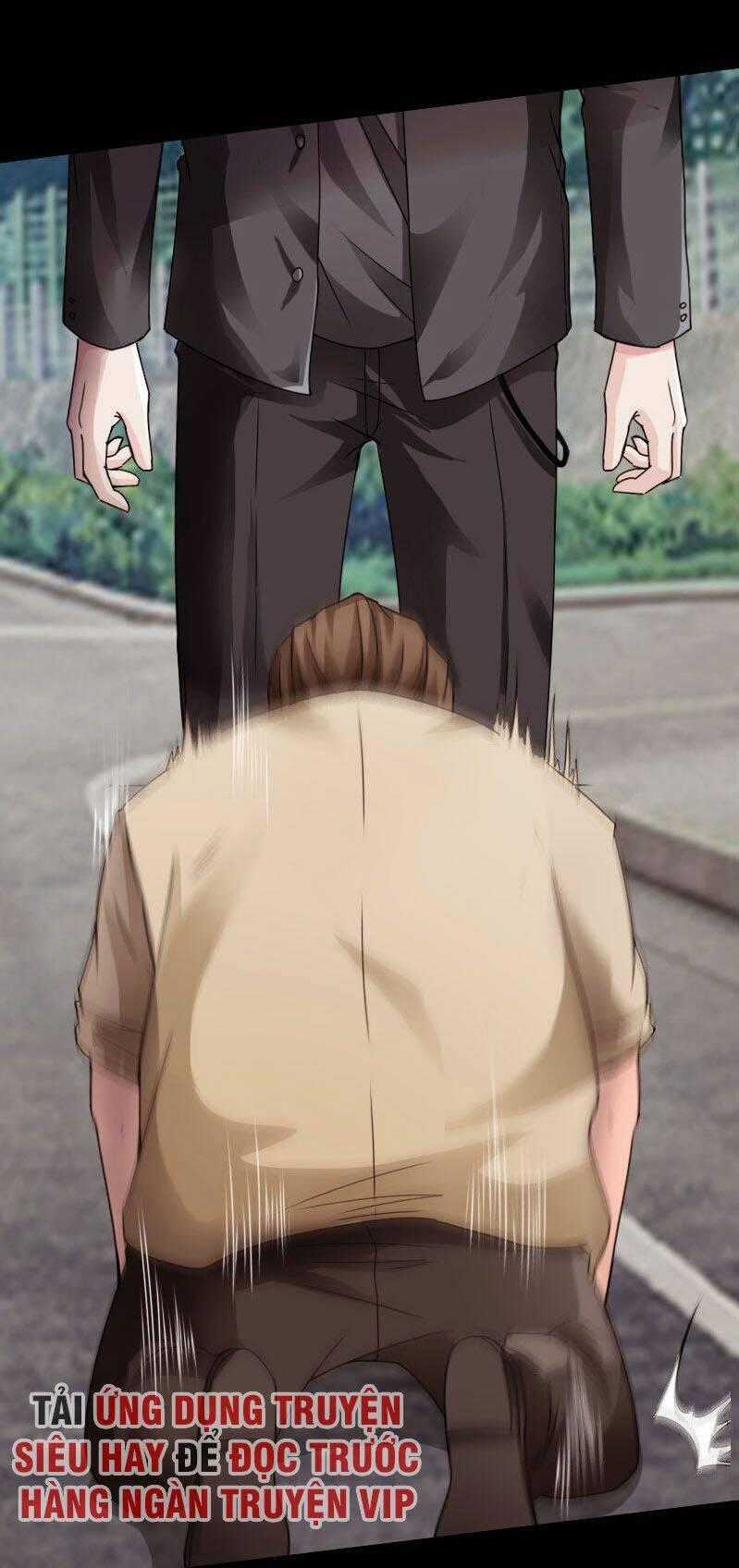 Tuyệt Phẩm Tà Thiếu - Chapter 72 - Trang 25