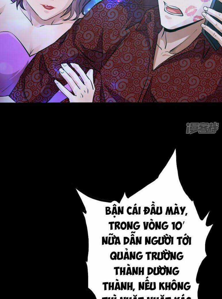 Tuyệt Phẩm Tà Thiếu - Chapter 72 - Trang 5