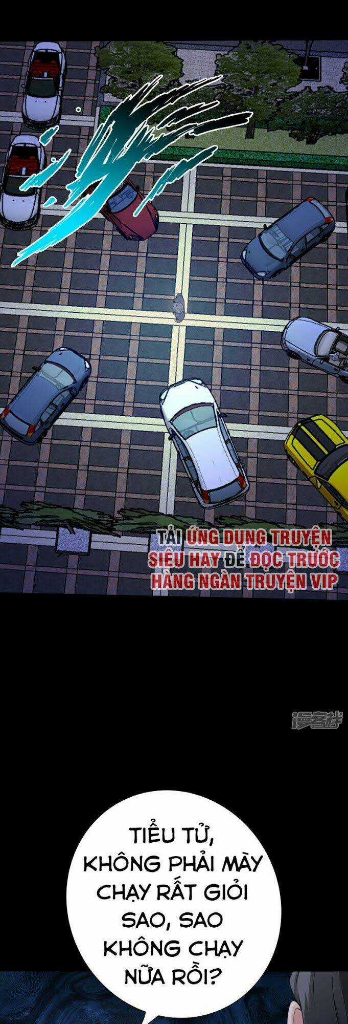 Tuyệt Phẩm Tà Thiếu - Chapter 72 - Trang 7