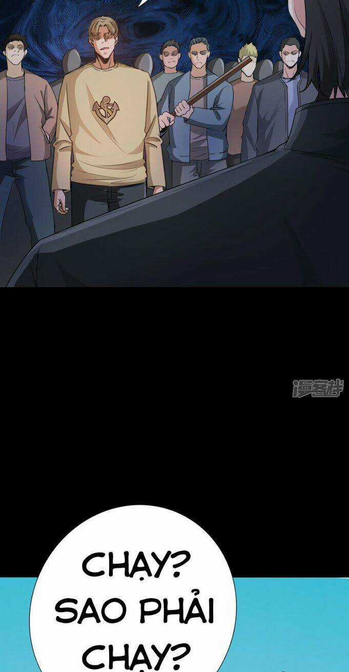 Tuyệt Phẩm Tà Thiếu - Chapter 72 - Trang 8