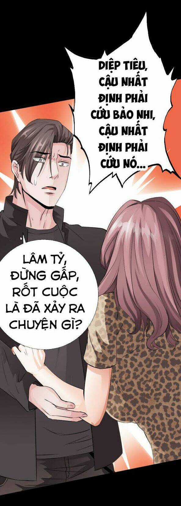 Tuyệt Phẩm Tà Thiếu - Chapter 73 - Trang 12