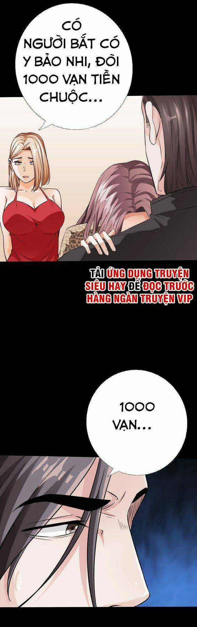 Tuyệt Phẩm Tà Thiếu - Chapter 73 - Trang 13