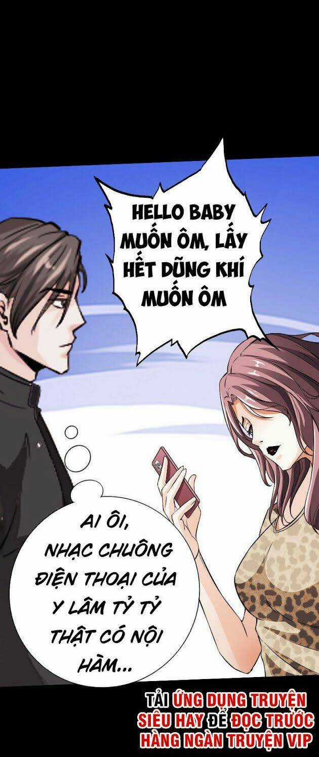 Tuyệt Phẩm Tà Thiếu - Chapter 73 - Trang 14