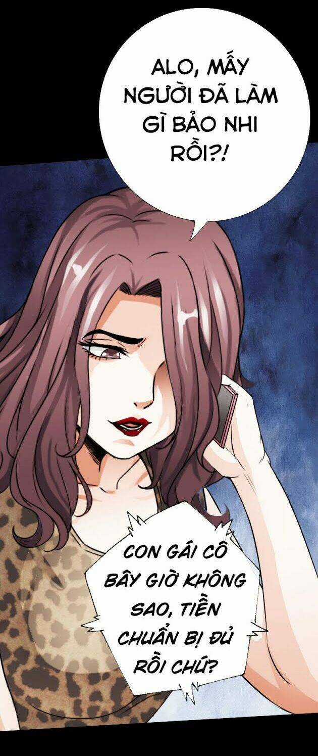 Tuyệt Phẩm Tà Thiếu - Chapter 73 - Trang 15