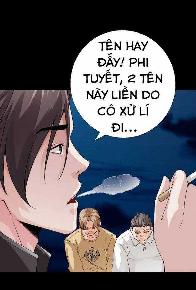 Tuyệt Phẩm Tà Thiếu - Chapter 73 - Trang 3