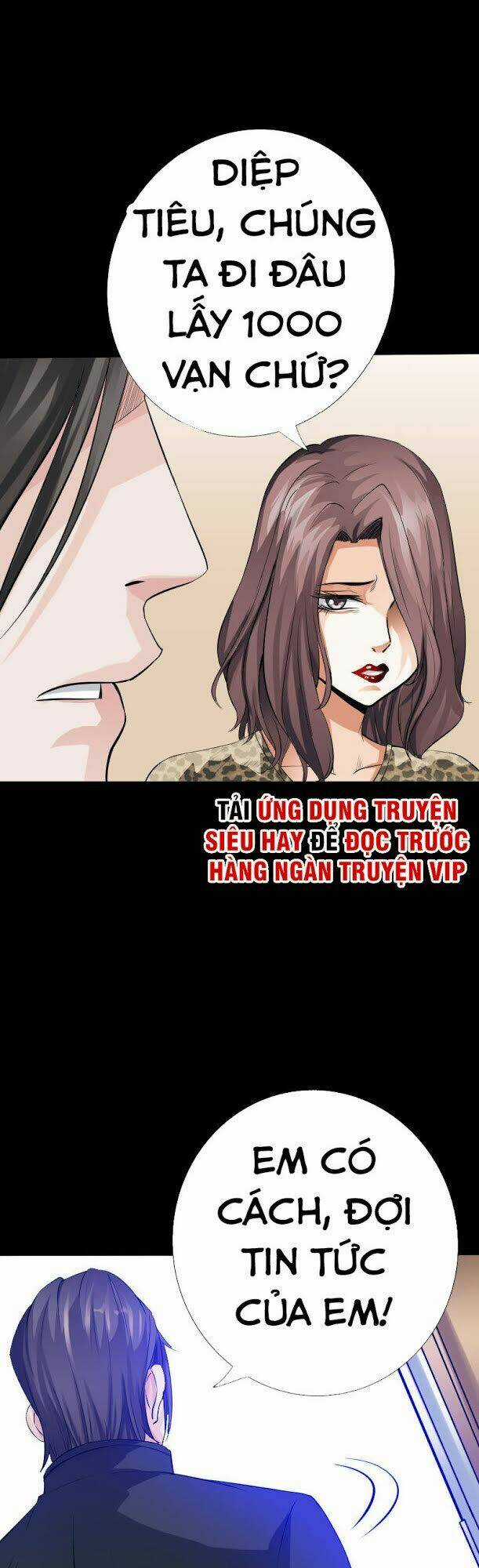 Tuyệt Phẩm Tà Thiếu - Chapter 73 - Trang 21