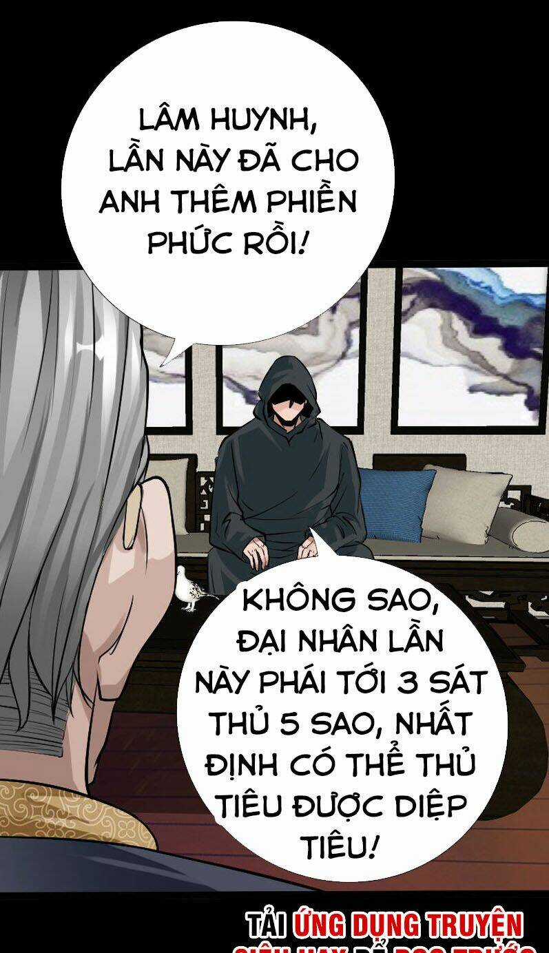 Tuyệt Phẩm Tà Thiếu - Chapter 73 - Trang 24