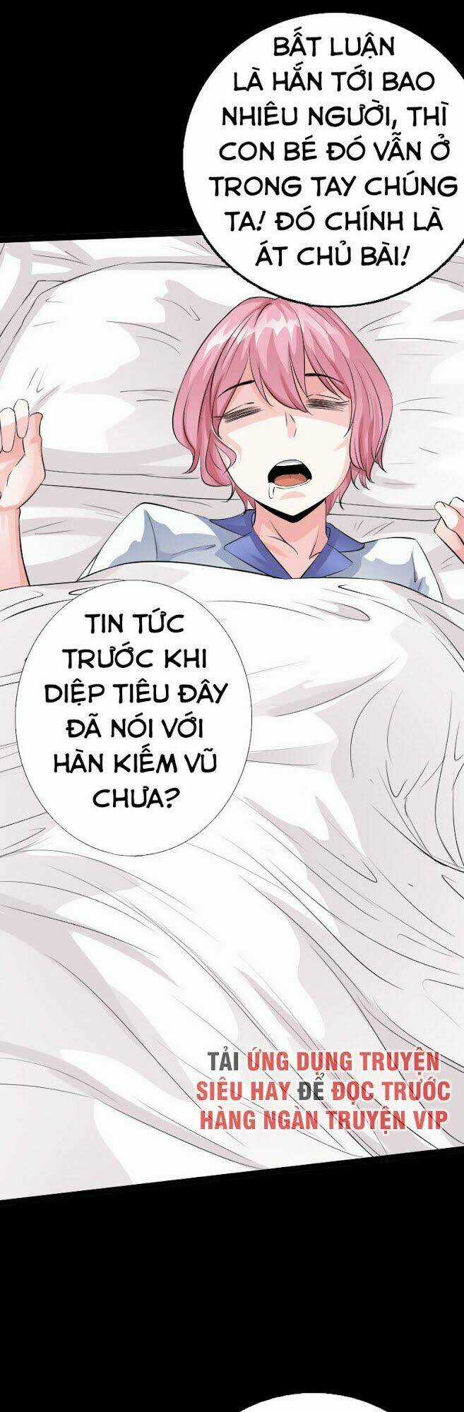 Tuyệt Phẩm Tà Thiếu - Chapter 73 - Trang 26