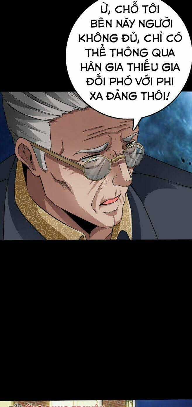 Tuyệt Phẩm Tà Thiếu - Chapter 73 - Trang 27