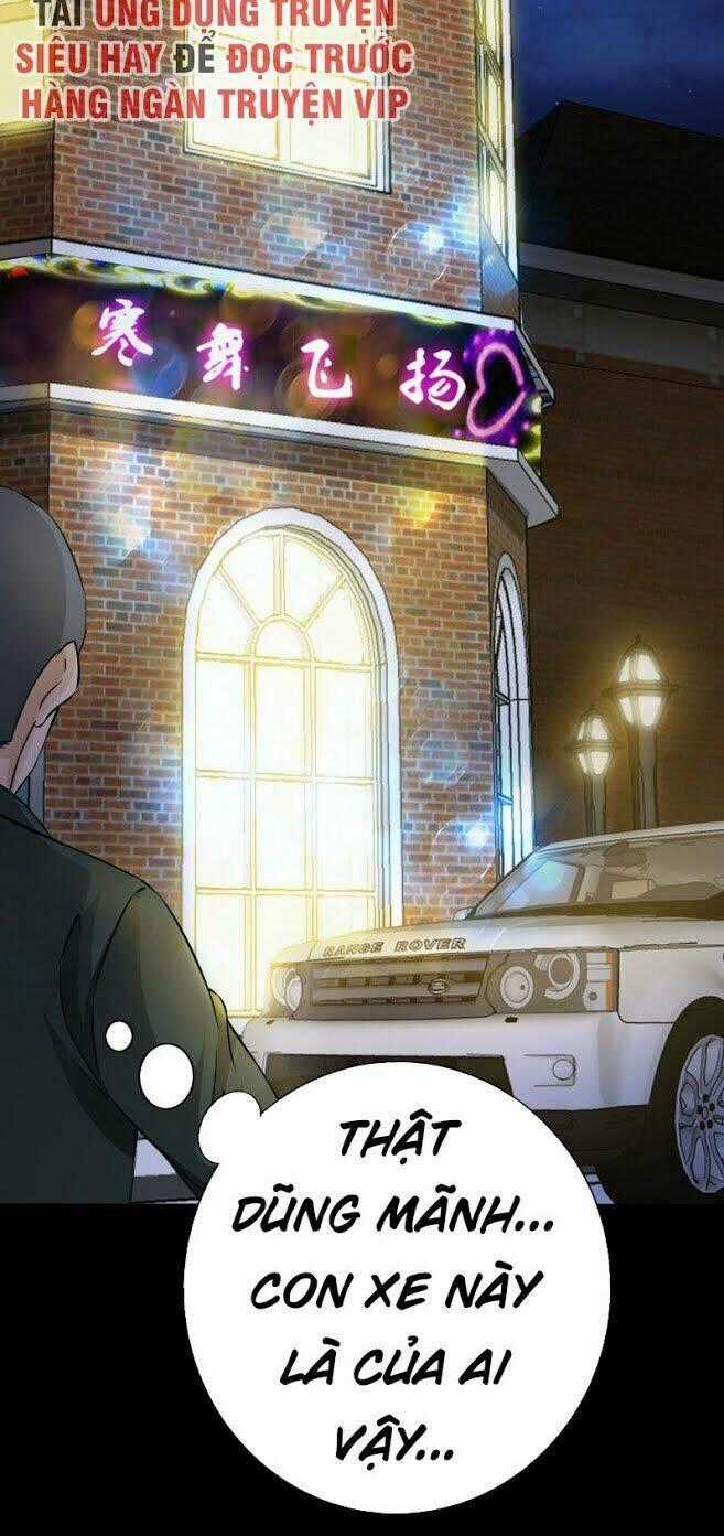 Tuyệt Phẩm Tà Thiếu - Chapter 73 - Trang 28