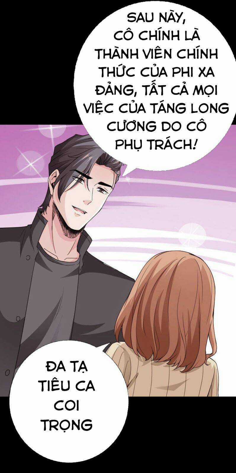 Tuyệt Phẩm Tà Thiếu - Chapter 73 - Trang 5