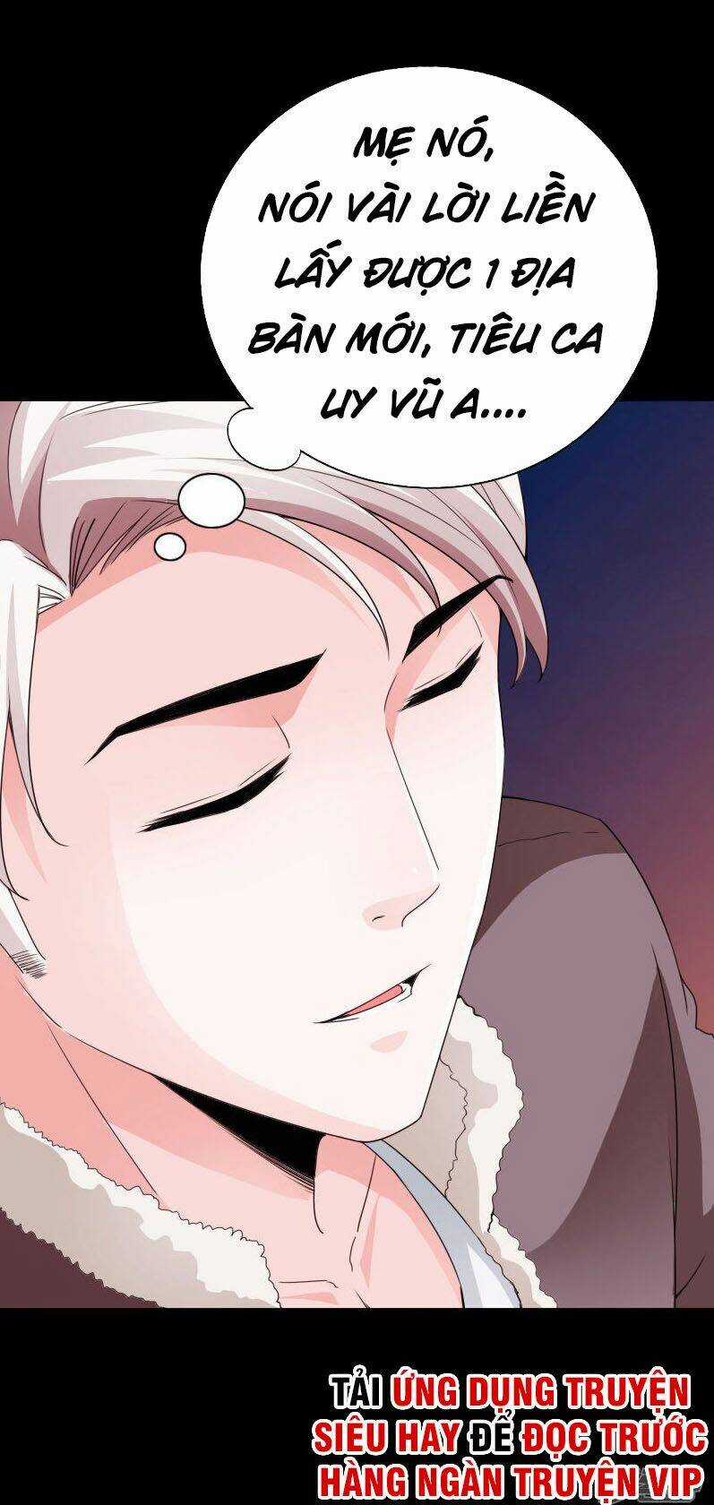 Tuyệt Phẩm Tà Thiếu - Chapter 73 - Trang 6