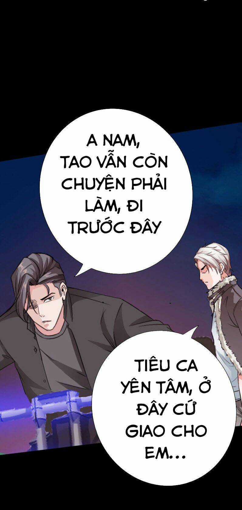 Tuyệt Phẩm Tà Thiếu - Chapter 73 - Trang 7