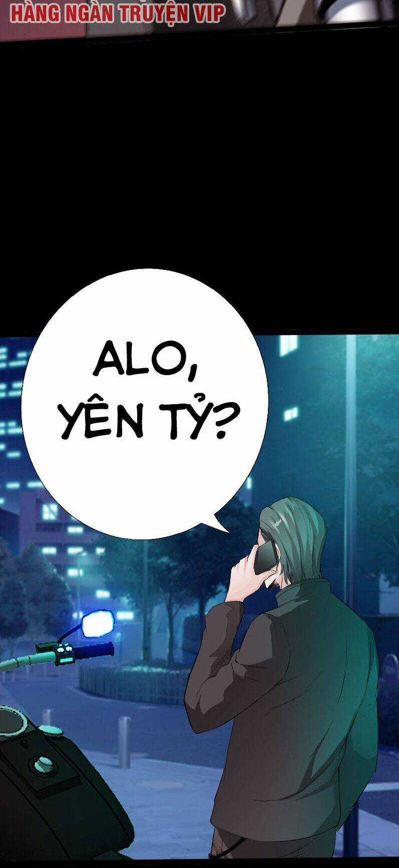 Tuyệt Phẩm Tà Thiếu - Chapter 73 - Trang 9