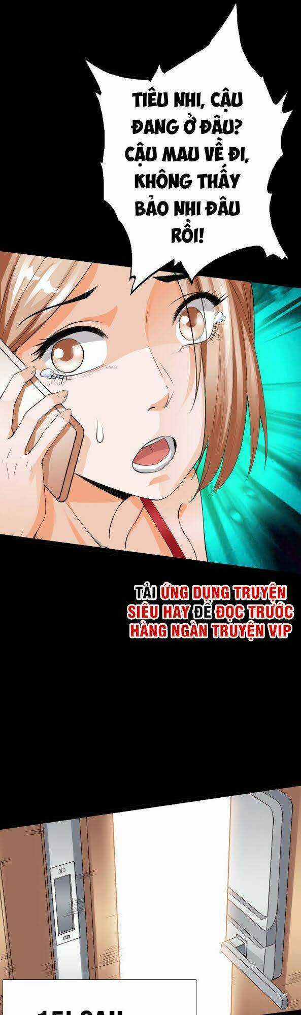 Tuyệt Phẩm Tà Thiếu - Chapter 73 - Trang 10