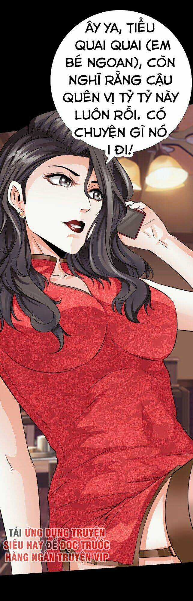 Tuyệt Phẩm Tà Thiếu - Chapter 74 - Trang 14