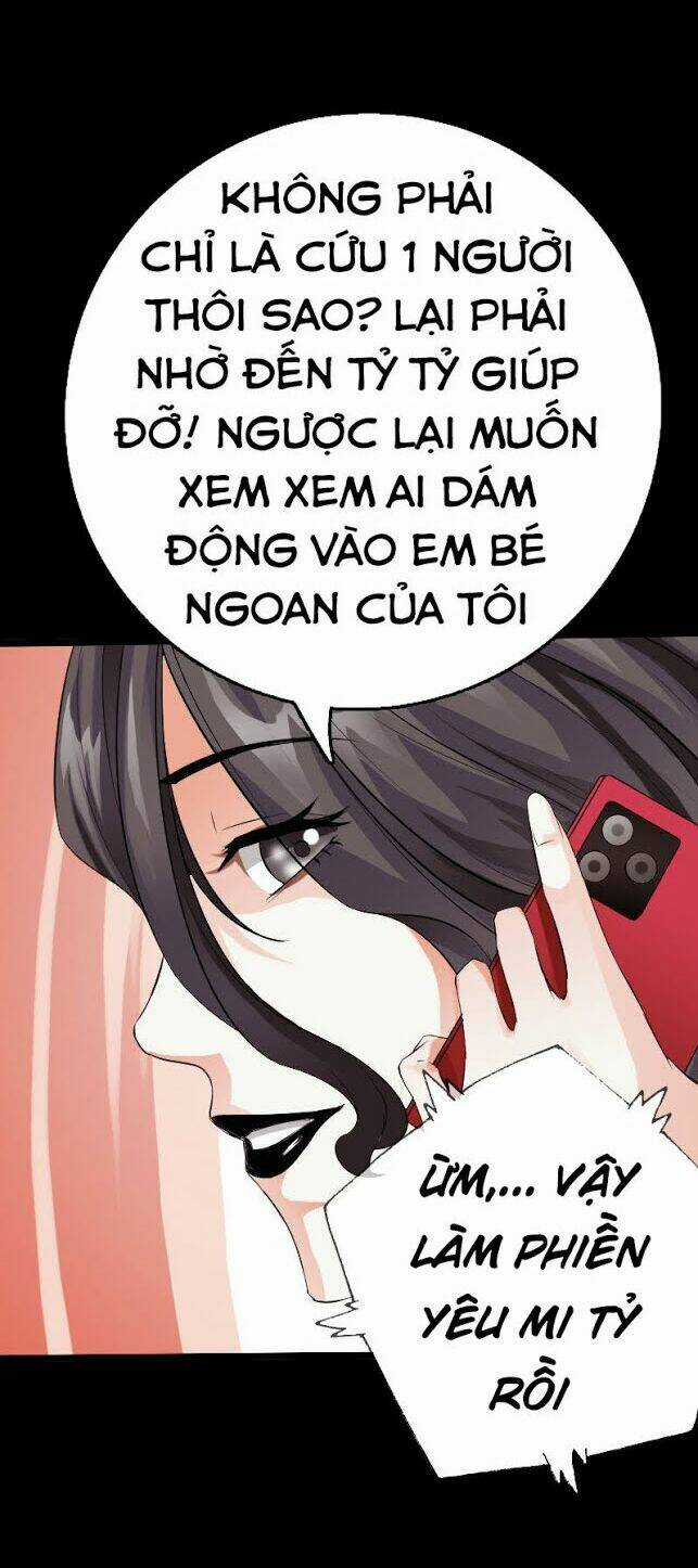 Tuyệt Phẩm Tà Thiếu - Chapter 74 - Trang 16