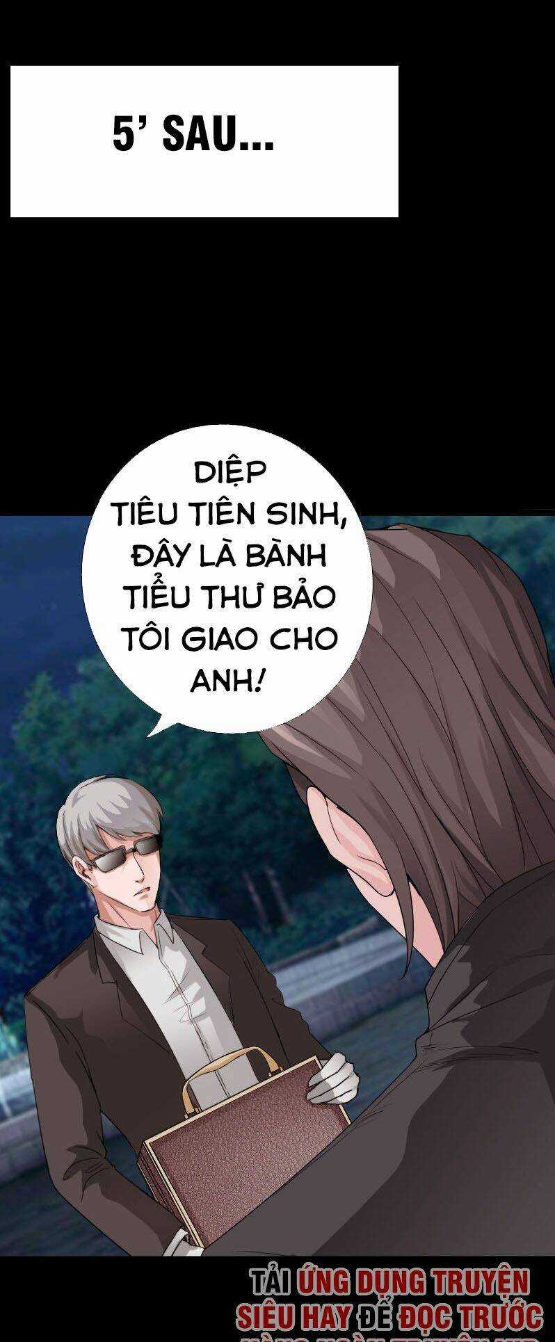 Tuyệt Phẩm Tà Thiếu - Chapter 74 - Trang 17