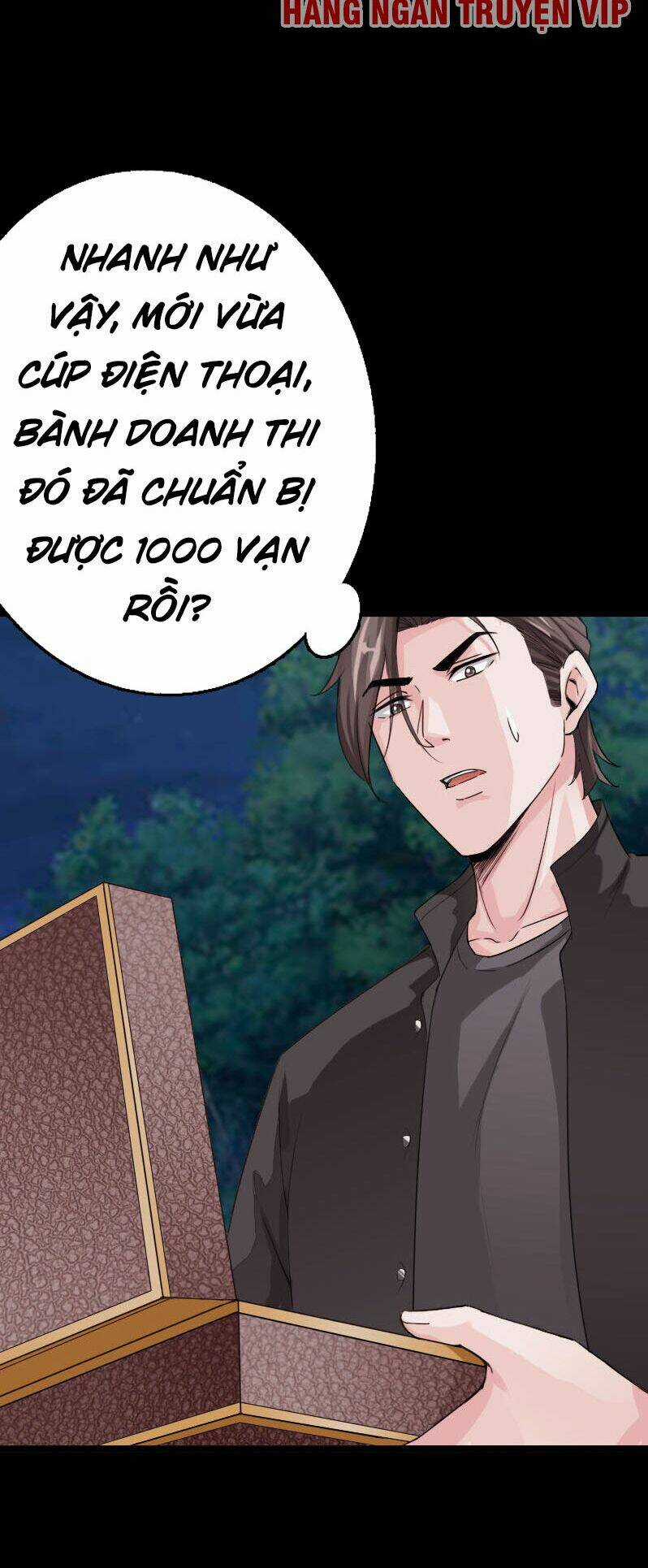 Tuyệt Phẩm Tà Thiếu - Chapter 74 - Trang 18