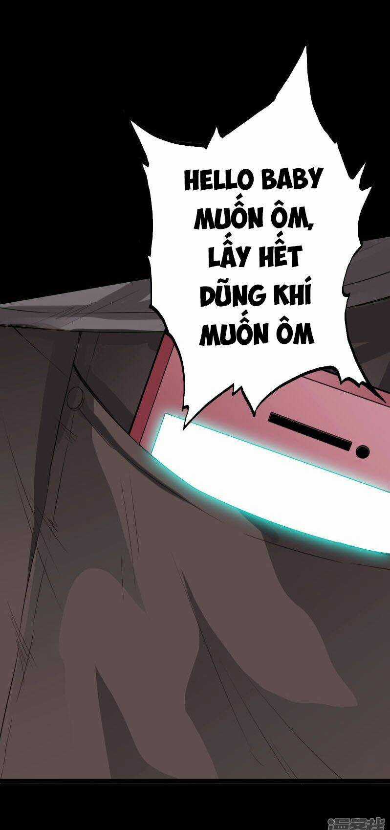 Tuyệt Phẩm Tà Thiếu - Chapter 74 - Trang 19