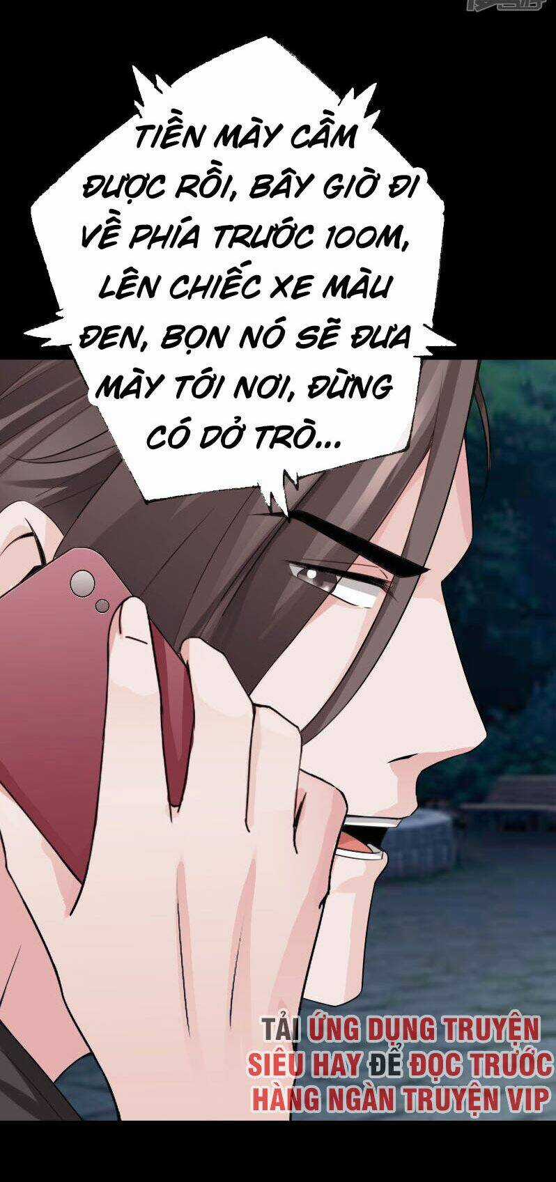 Tuyệt Phẩm Tà Thiếu - Chapter 74 - Trang 20