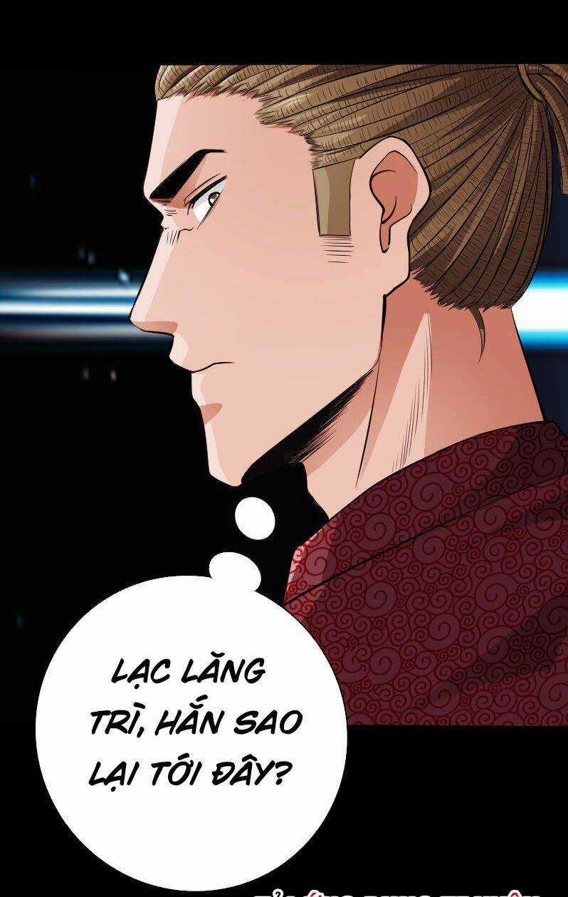 Tuyệt Phẩm Tà Thiếu - Chapter 74 - Trang 3