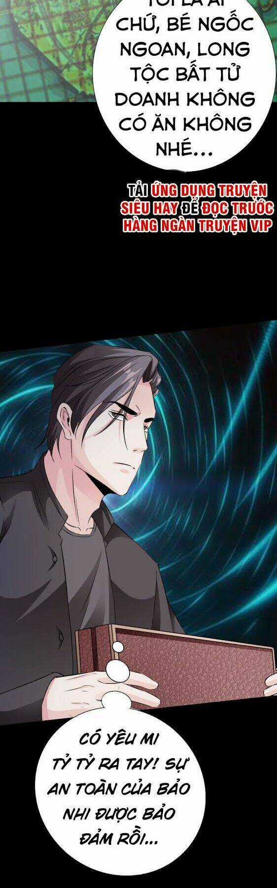 Tuyệt Phẩm Tà Thiếu - Chapter 74 - Trang 23